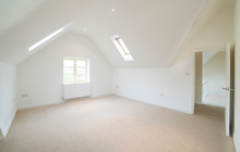 Fenny Stratford bedroom extension leads