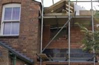 free Fenny Stratford home extension quotes
